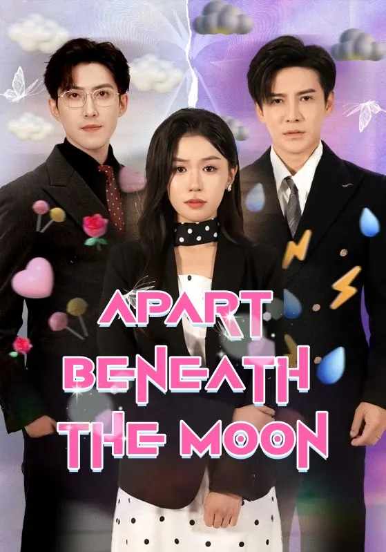 Apart Beneath the Moon